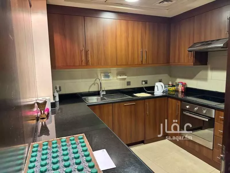 3 bedroom apartment in Al Sahafah, Riyadh 2