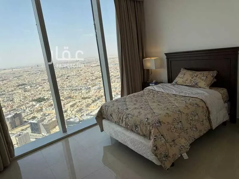3 bedroom apartment in Al Sahafah, Riyadh 8