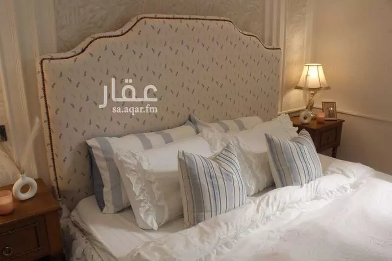 شقة 1 غرف في السعادة، الرياض 7