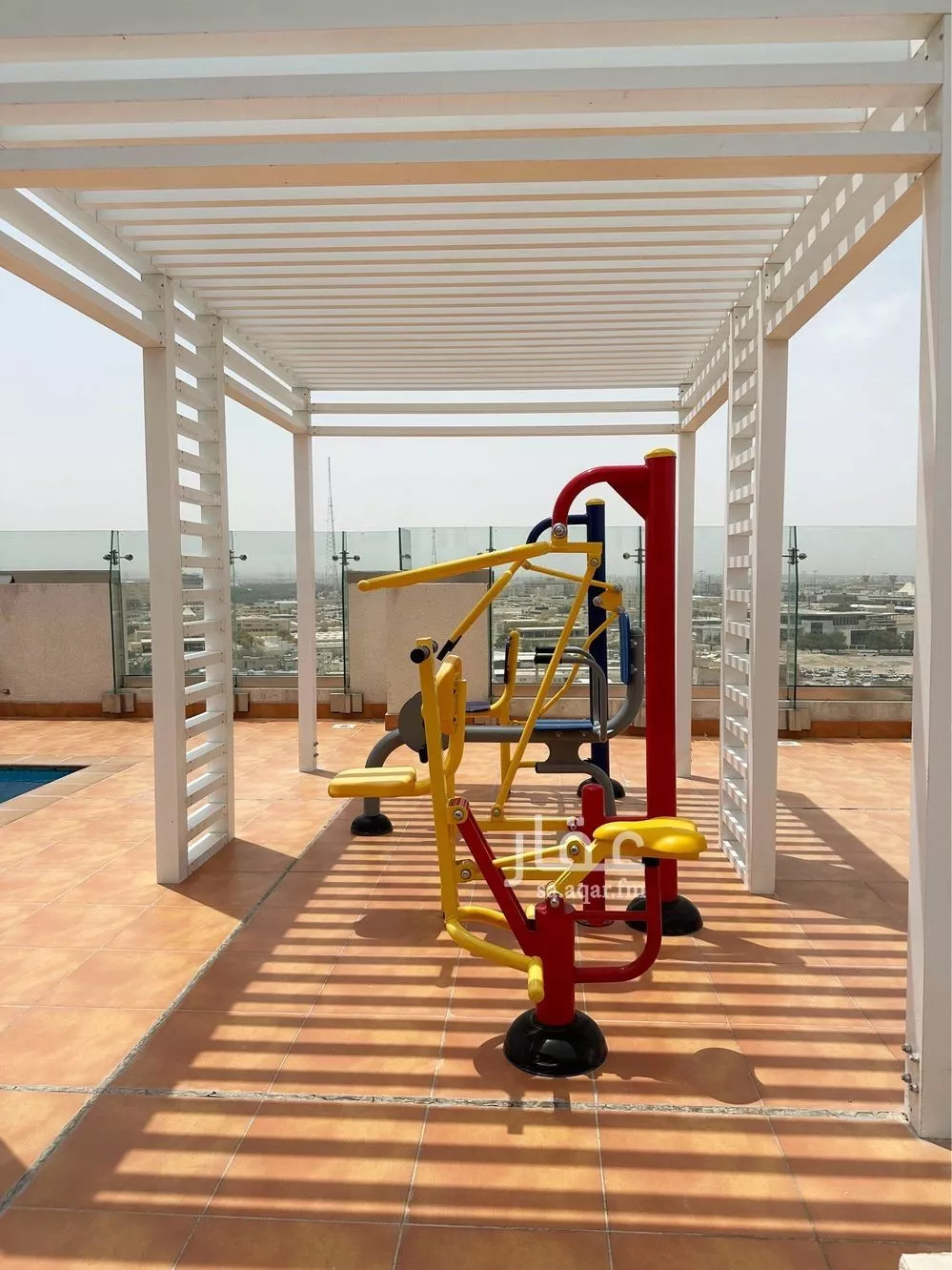 2 bedroom apartment in Al Murabba, Riyadh 20