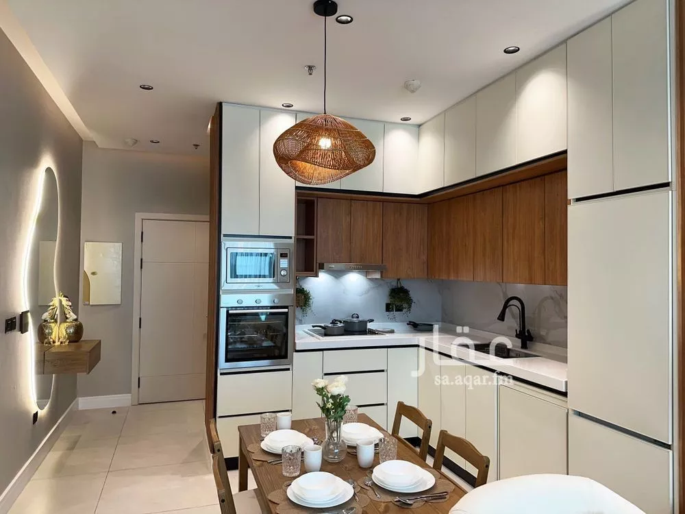 2 bedroom apartment in Al Murabba, Riyadh 6
