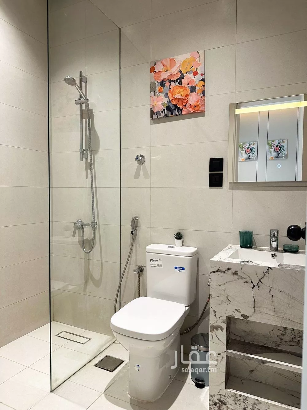 2 bedroom apartment in Al Murabba, Riyadh 15