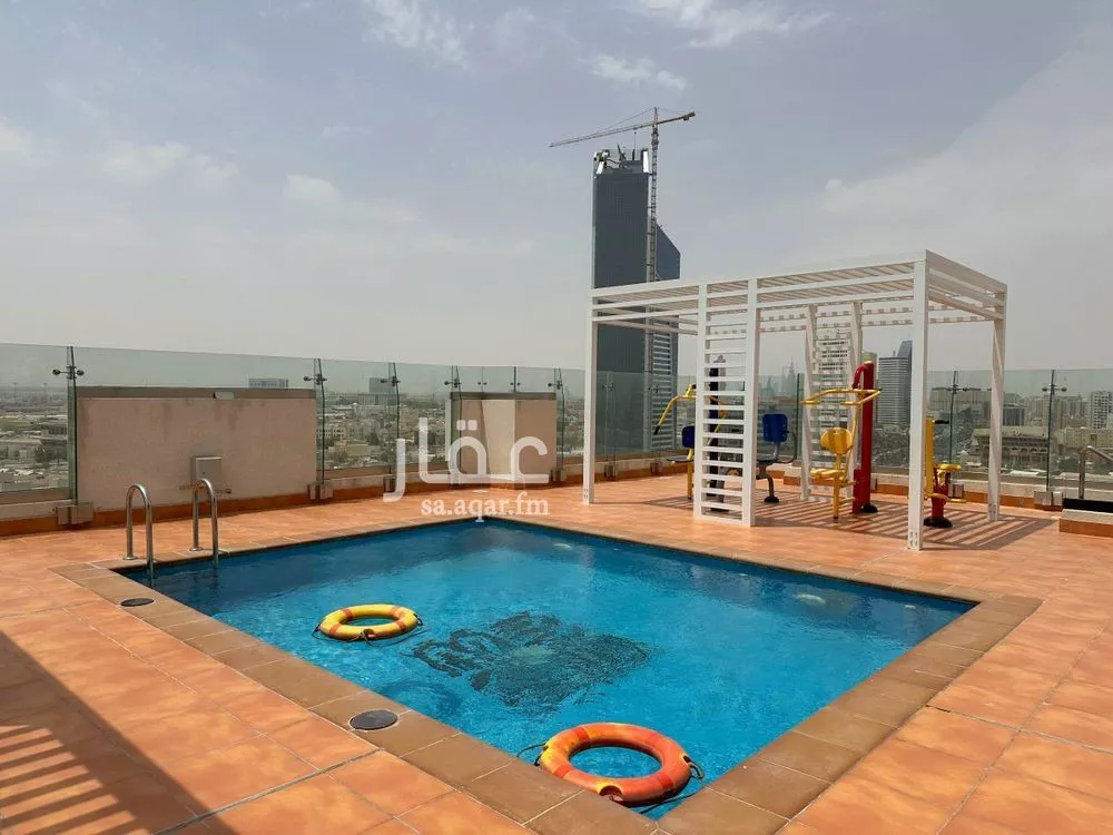 2 bedroom apartment in Al Murabba, Riyadh 18