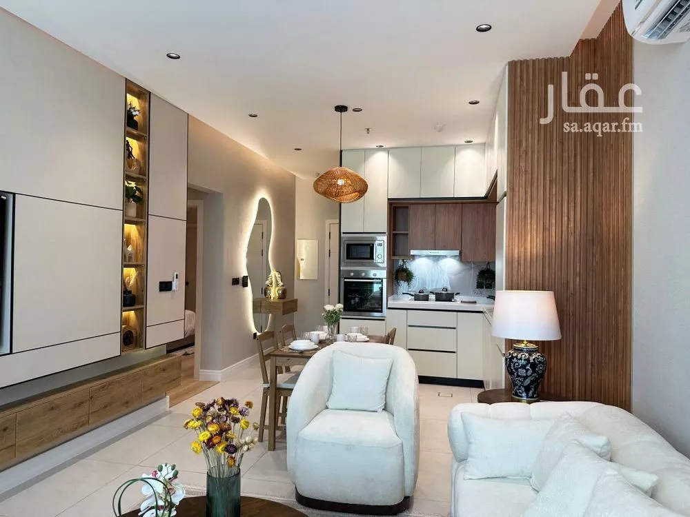 2 bedroom apartment in Al Murabba, Riyadh 4