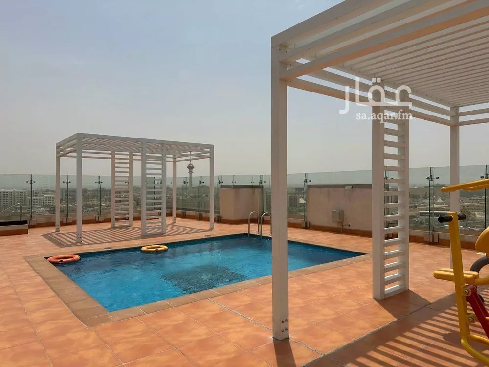 2 bedroom apartment in Al Murabba, Riyadh 17