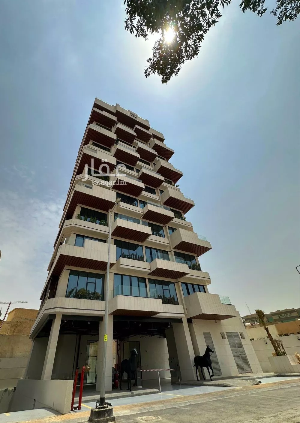2 bedroom apartment in Al Murabba, Riyadh 19