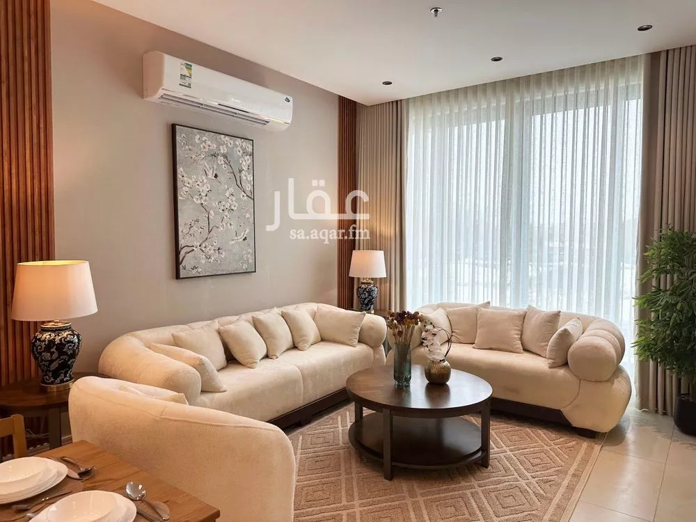 2 bedroom apartment in Al Murabba, Riyadh 3