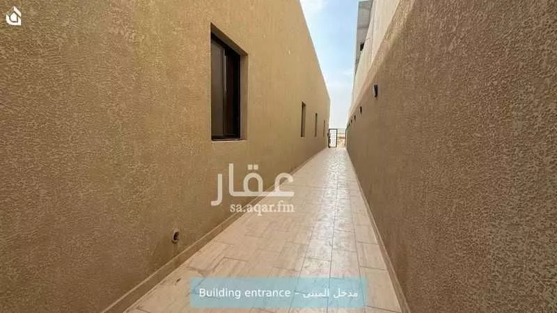 1 bedroom apartment in Ash Sharq, Riyadh 2