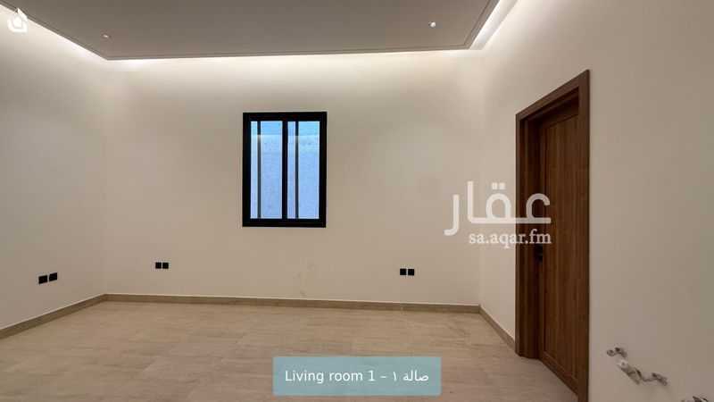 شقة 1 غرف في الشرق، الرياض 6