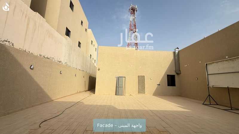 شقة 1 غرف في الشرق، الرياض