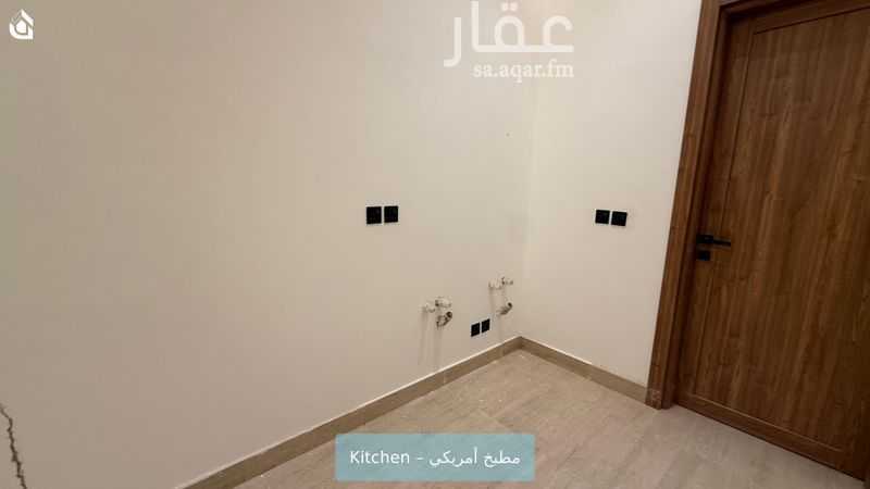 شقة 1 غرف في الشرق، الرياض 5