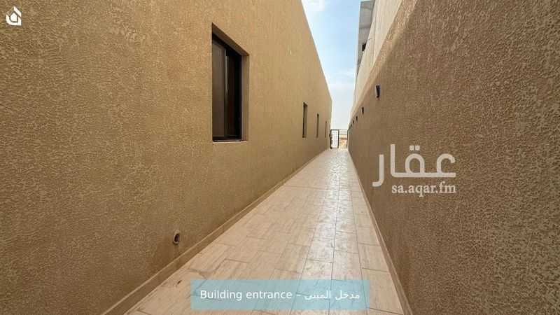 شقة 1 غرف في الشرق، الرياض 3