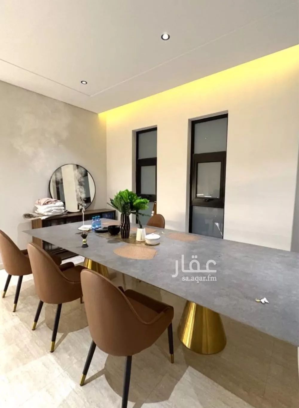 2 bedroom apartment in Okaz, Riyadh 6