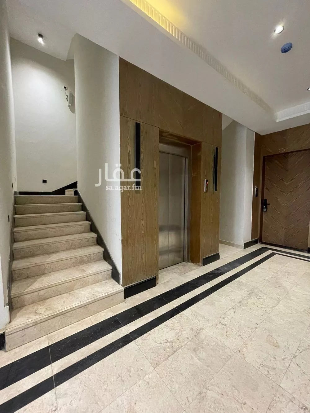 2 bedroom apartment in Okaz, Riyadh 4