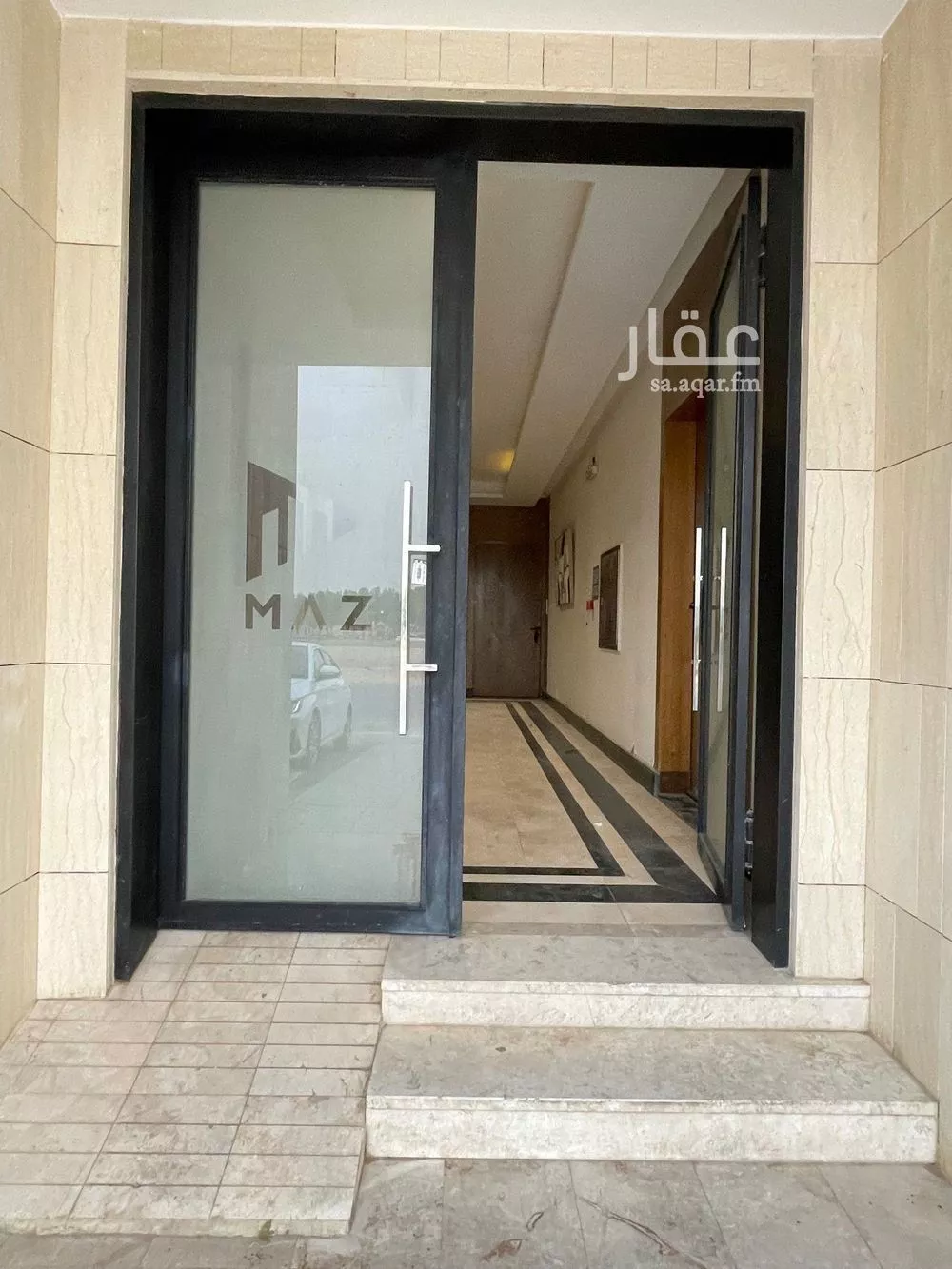 2 bedroom apartment in Okaz, Riyadh 2