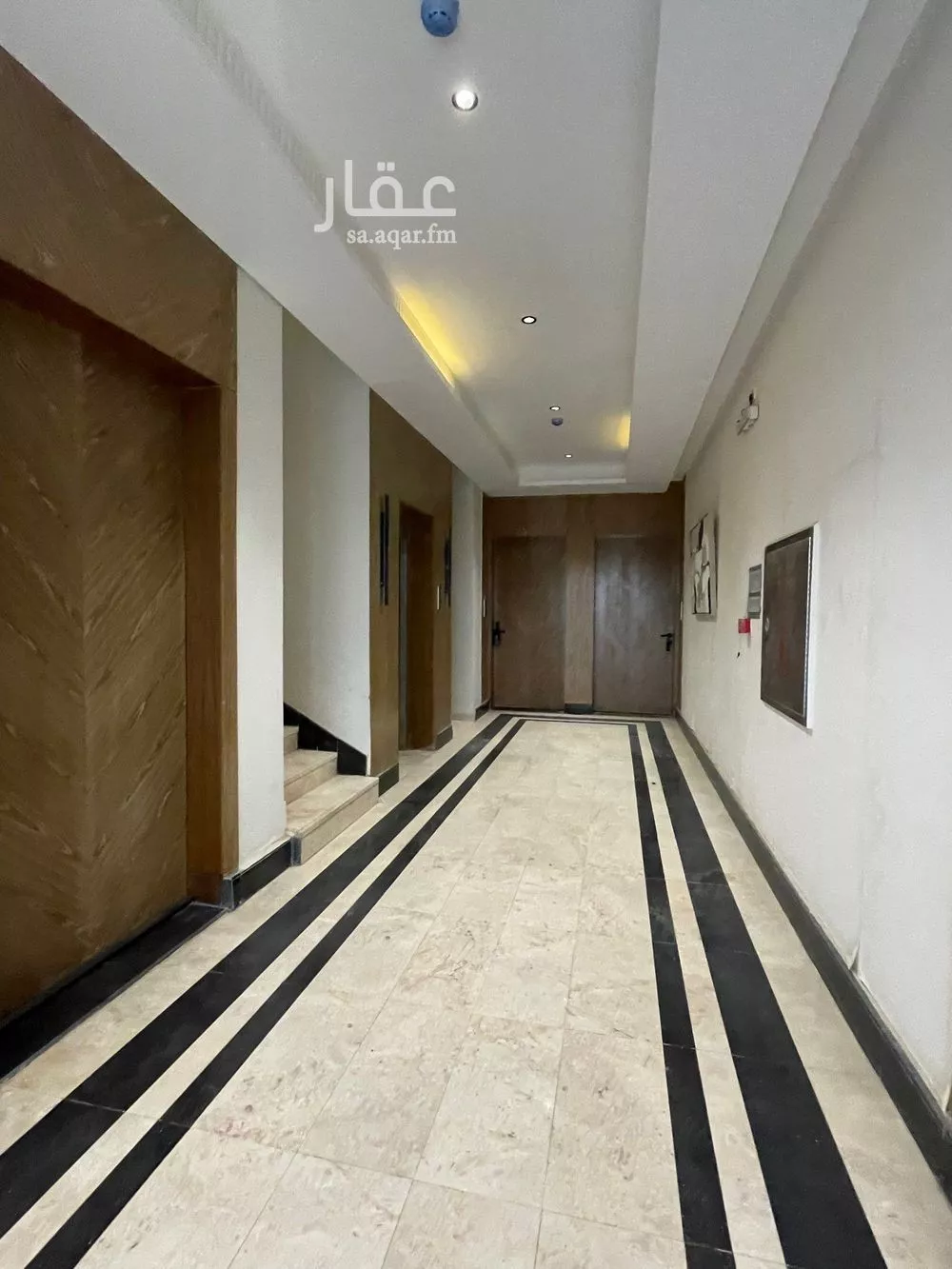 2 bedroom apartment in Okaz, Riyadh 3