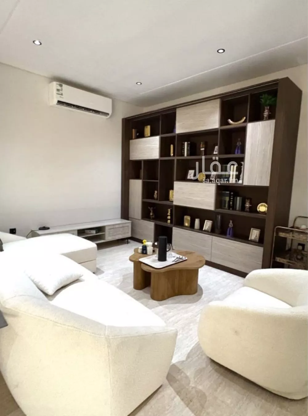 2 bedroom apartment in Okaz, Riyadh 5