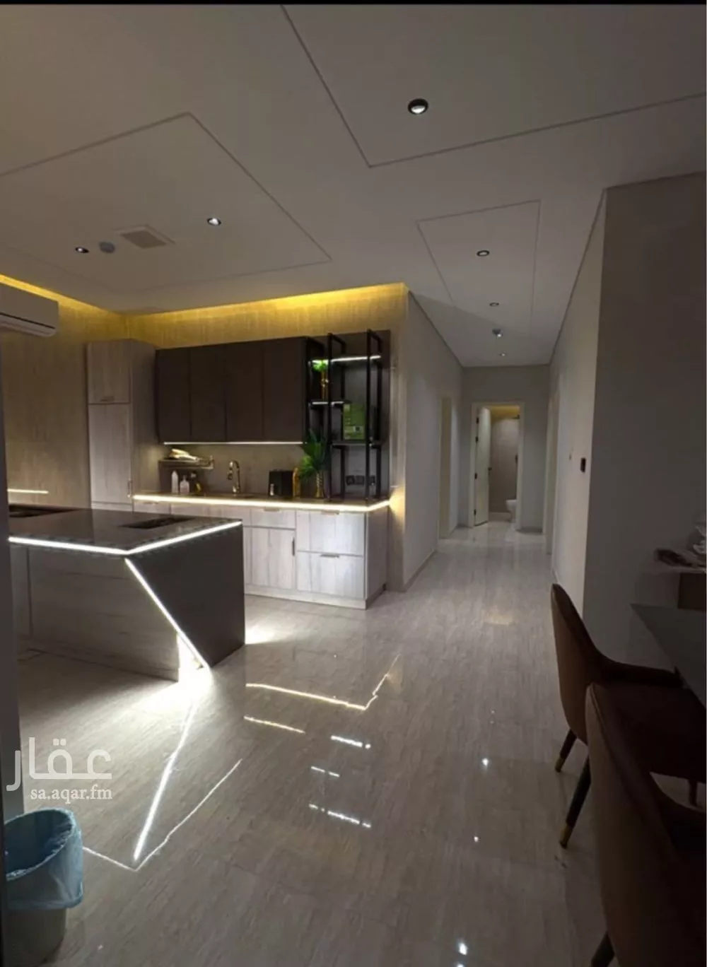 2 bedroom apartment in Okaz, Riyadh 7