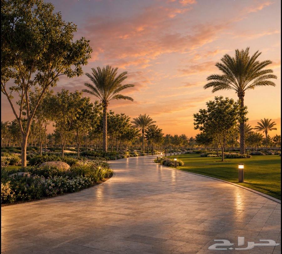 4 bedroom villa in King Abdul Aziz, Riyadh 7