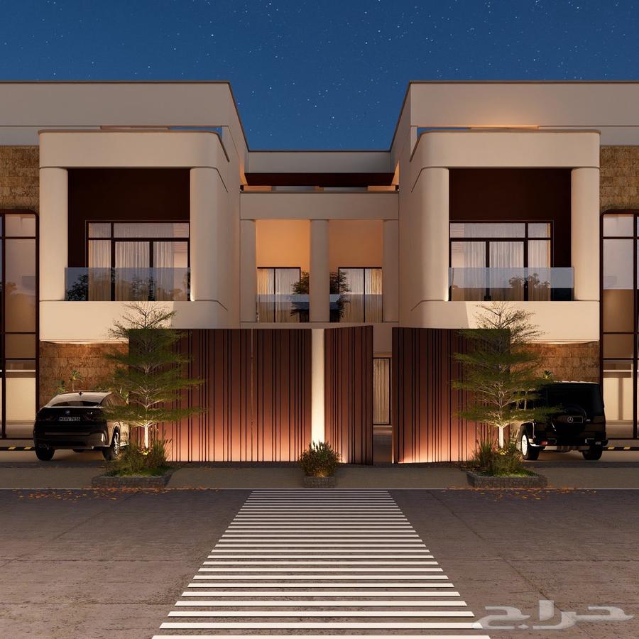 4 bedroom villa in King Abdul Aziz, Riyadh 3