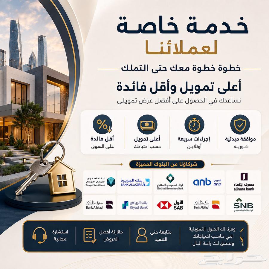 4 bedroom villa in King Abdul Aziz, Riyadh 8