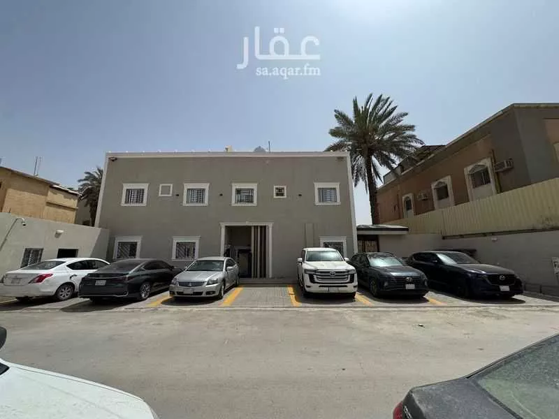 شقة 2 غرف في الضباط، الرياض