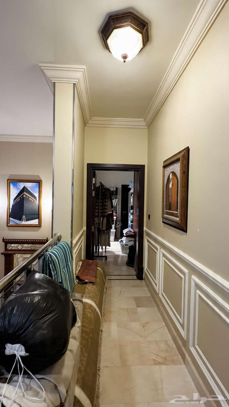 4 bedroom villa in Al Rawdah, Jeddah 25