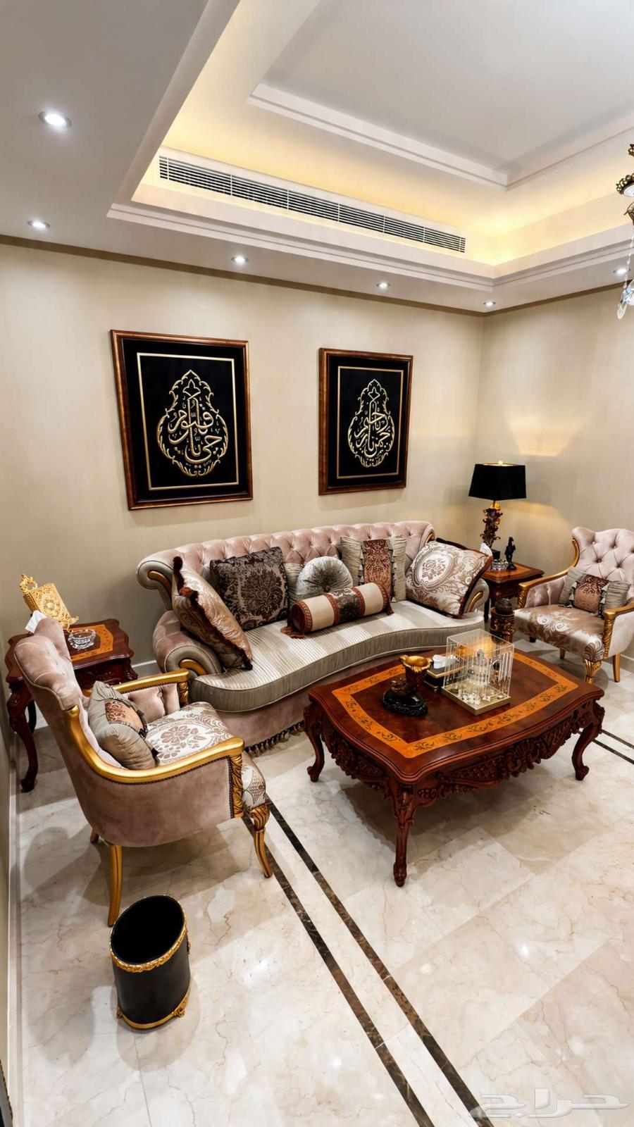 4 bedroom villa in Al Rawdah, Jeddah 15