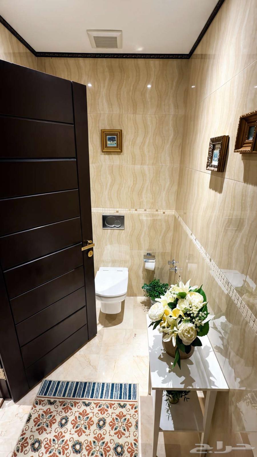 4 bedroom villa in Al Rawdah, Jeddah 12