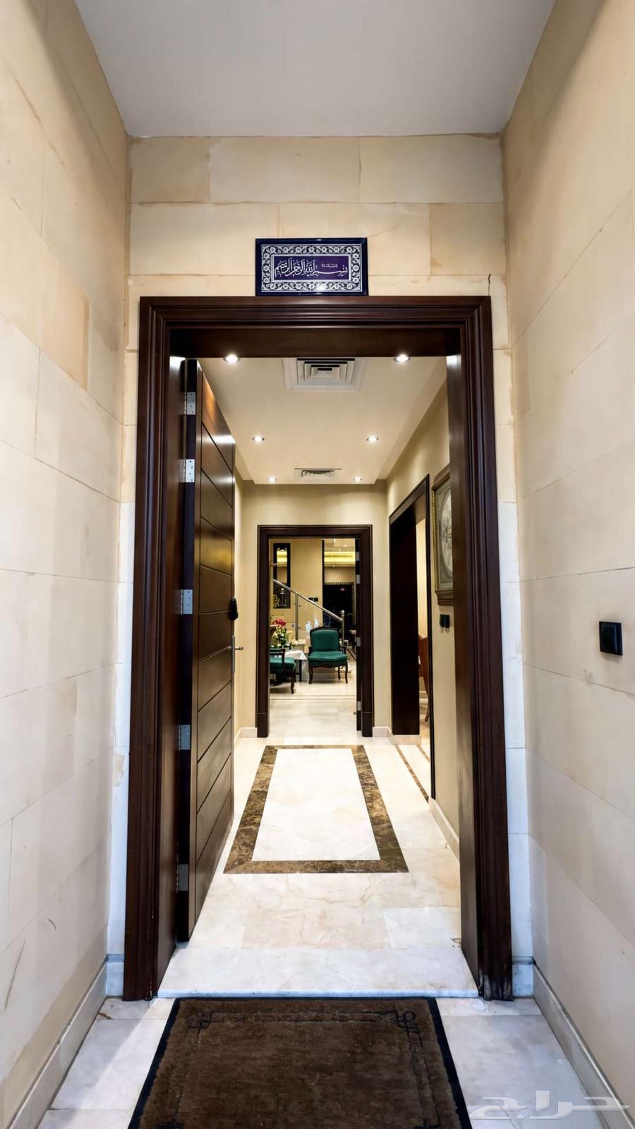 4 bedroom villa in Al Rawdah, Jeddah 26