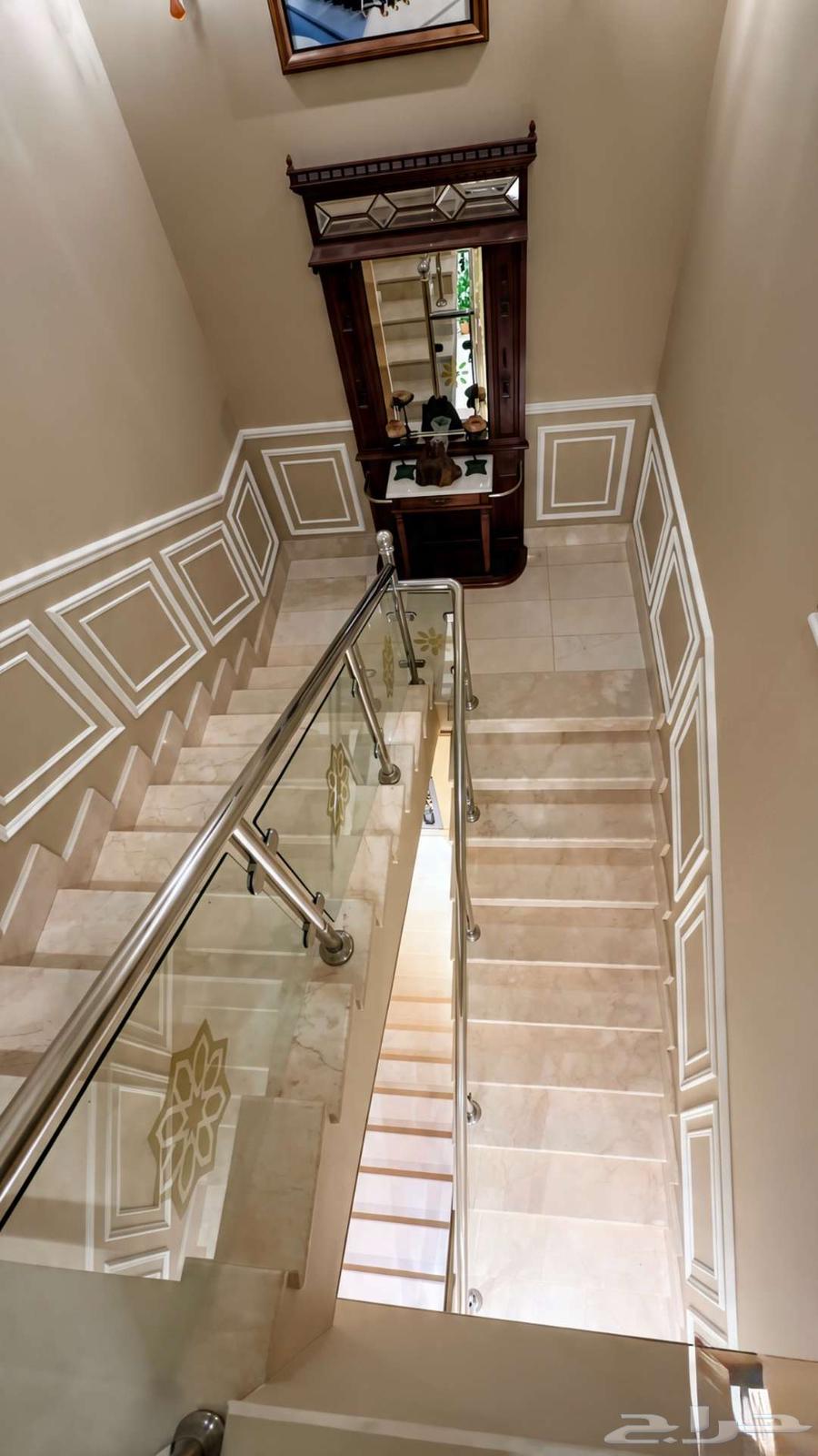 4 bedroom villa in Al Rawdah, Jeddah 17