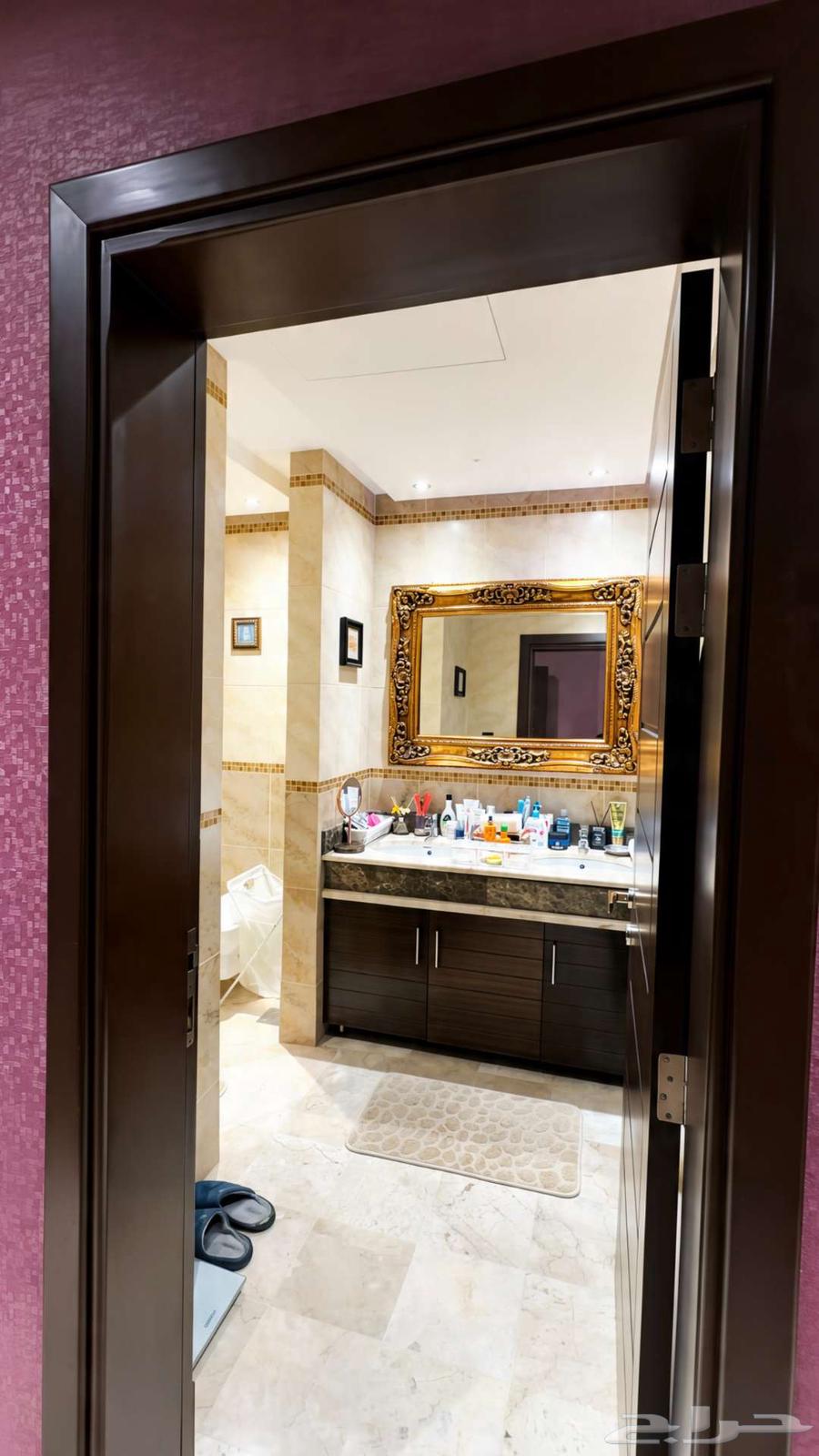 4 bedroom villa in Al Rawdah, Jeddah 13