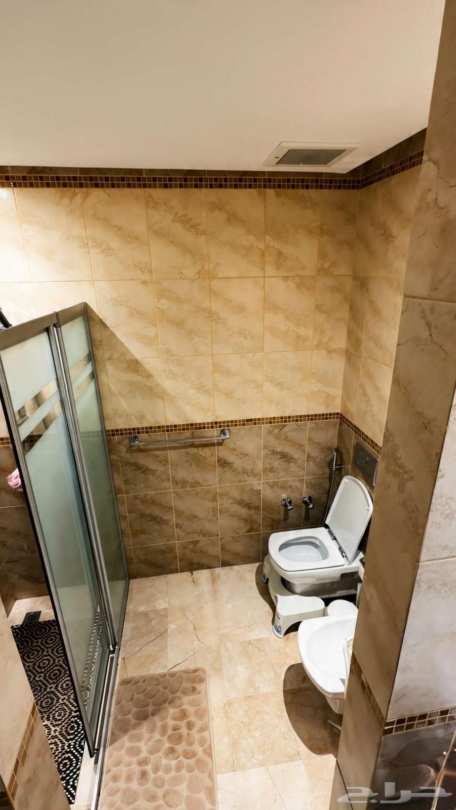 4 bedroom villa in Al Rawdah, Jeddah 9