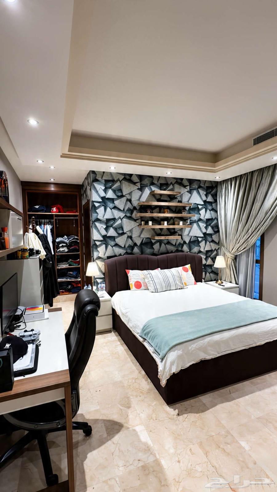 4 bedroom villa in Al Rawdah, Jeddah 5