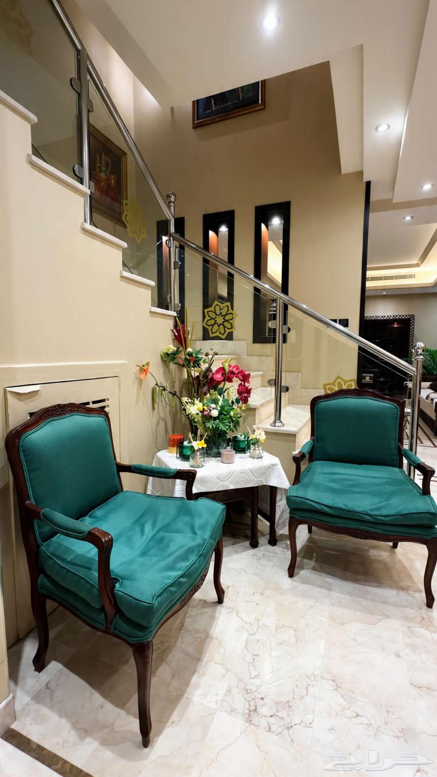 4 bedroom villa in Al Rawdah, Jeddah 29