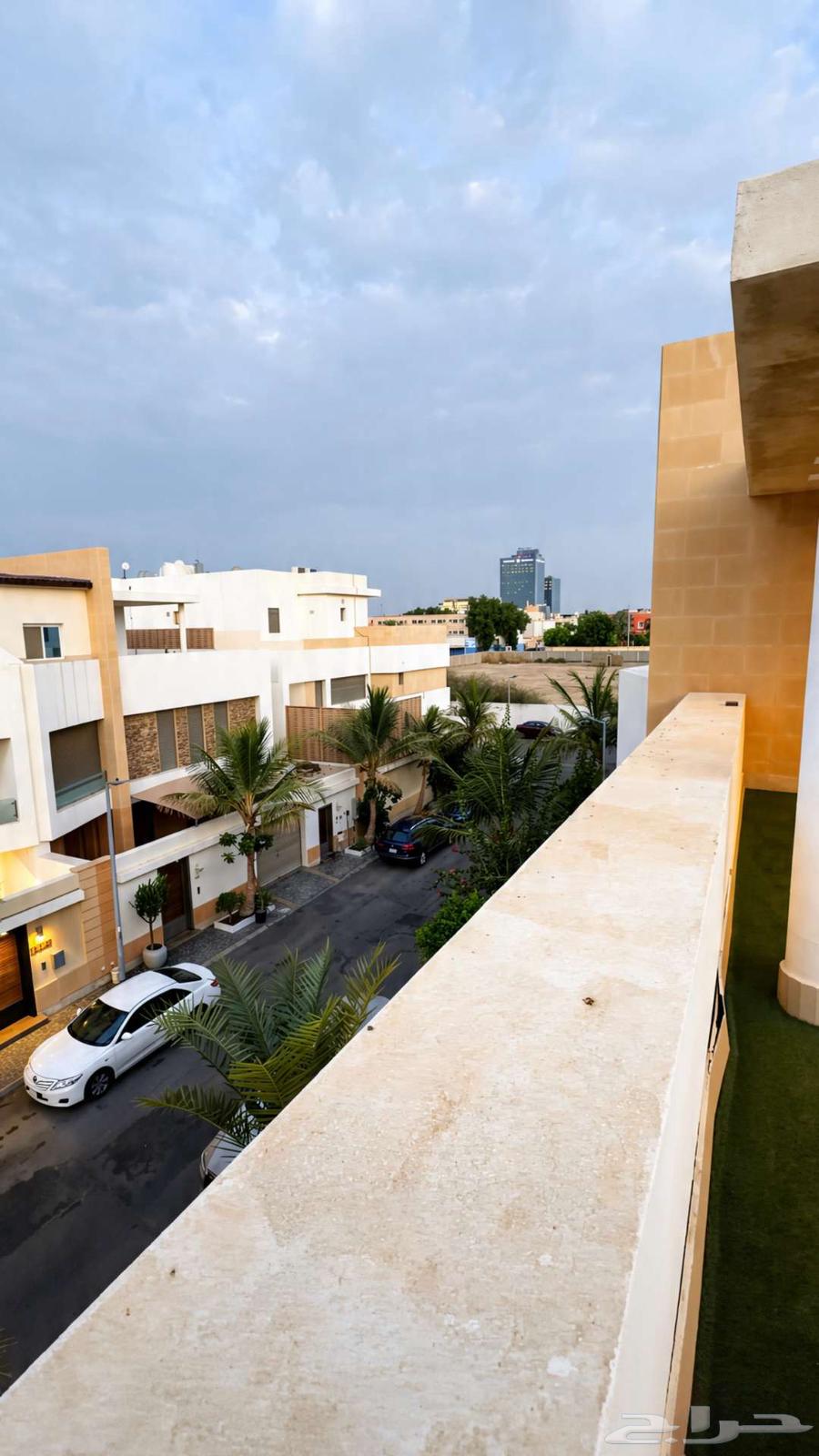 4 bedroom villa in Al Rawdah, Jeddah 4