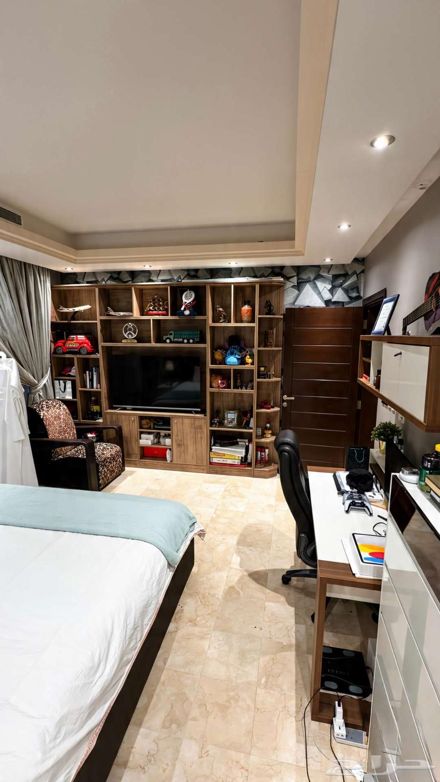 4 bedroom villa in Al Rawdah, Jeddah 19