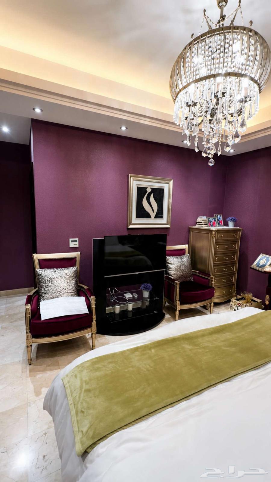 4 bedroom villa in Al Rawdah, Jeddah 33