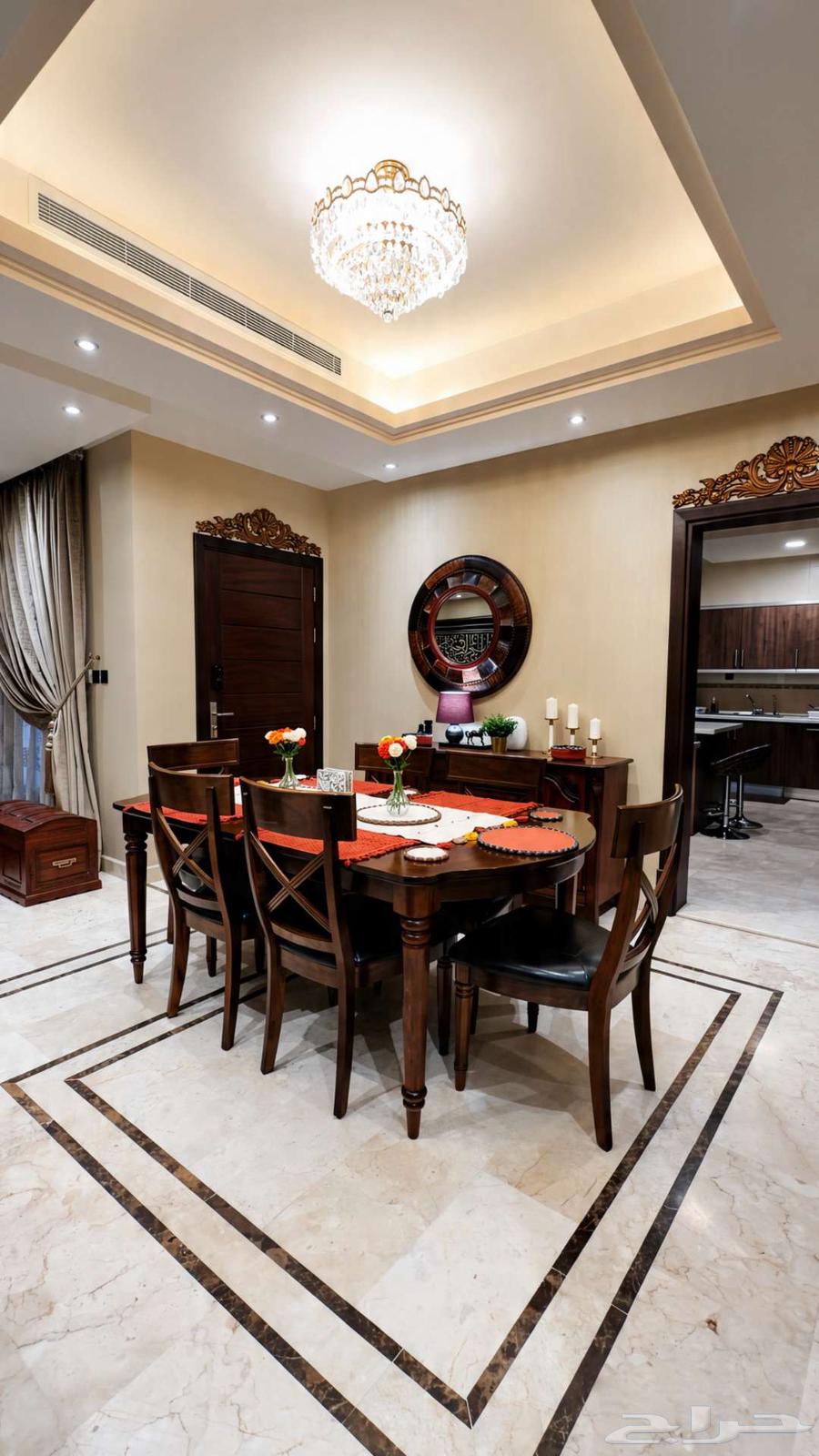 4 bedroom villa in Al Rawdah, Jeddah 30