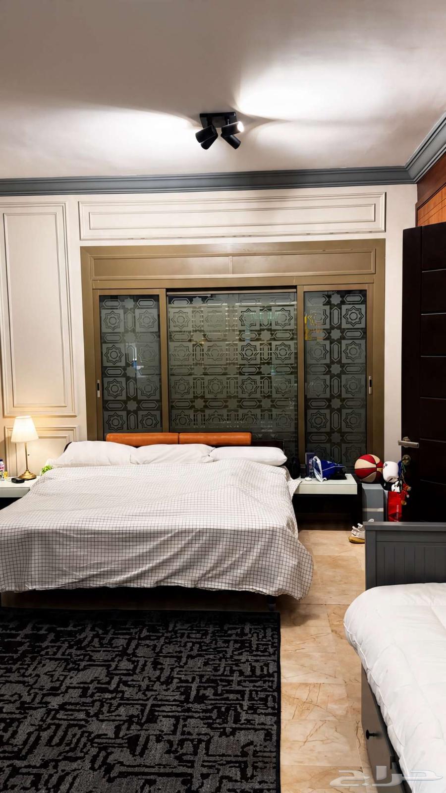 4 bedroom villa in Al Rawdah, Jeddah 6