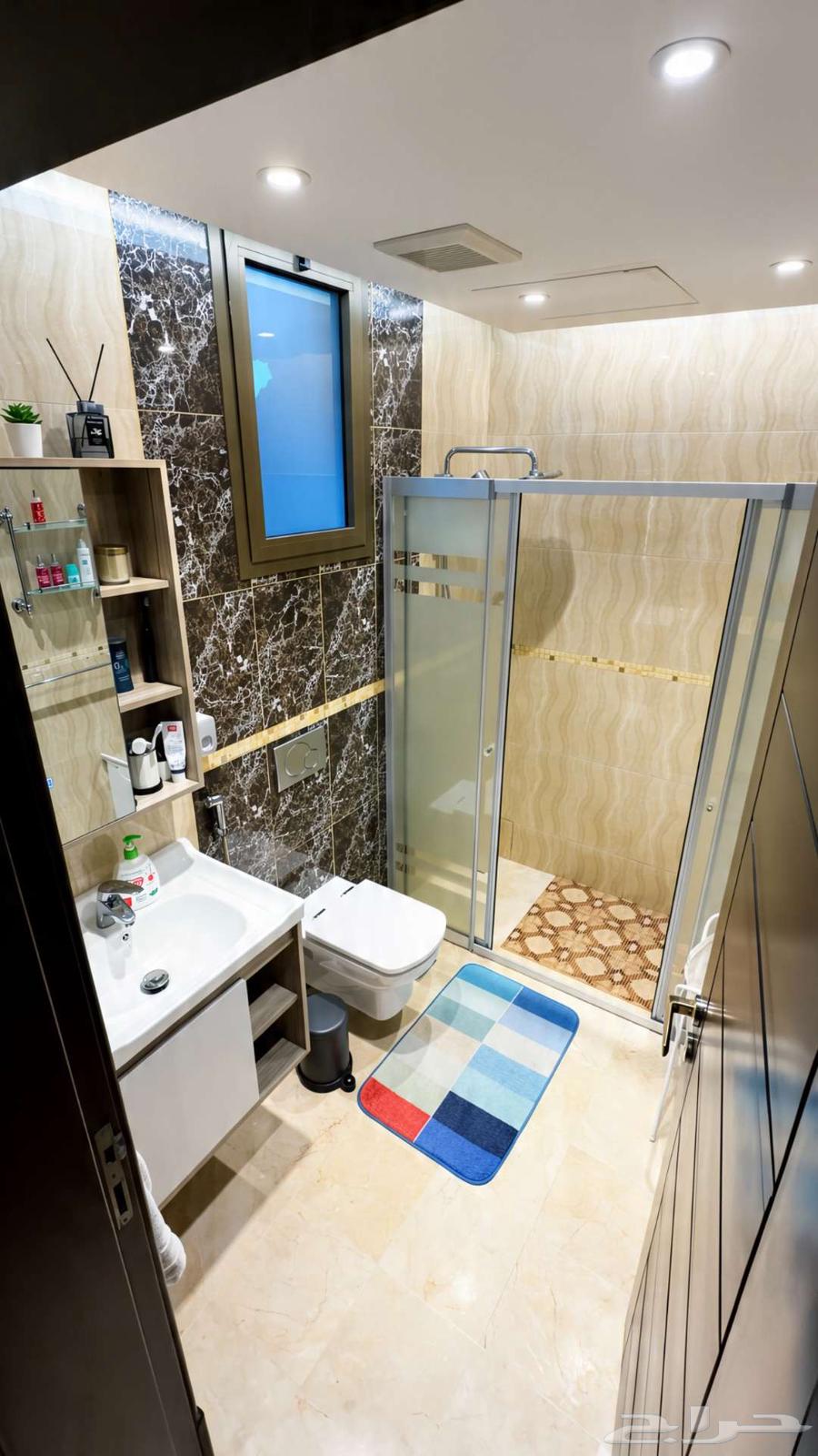 4 bedroom villa in Al Rawdah, Jeddah 31