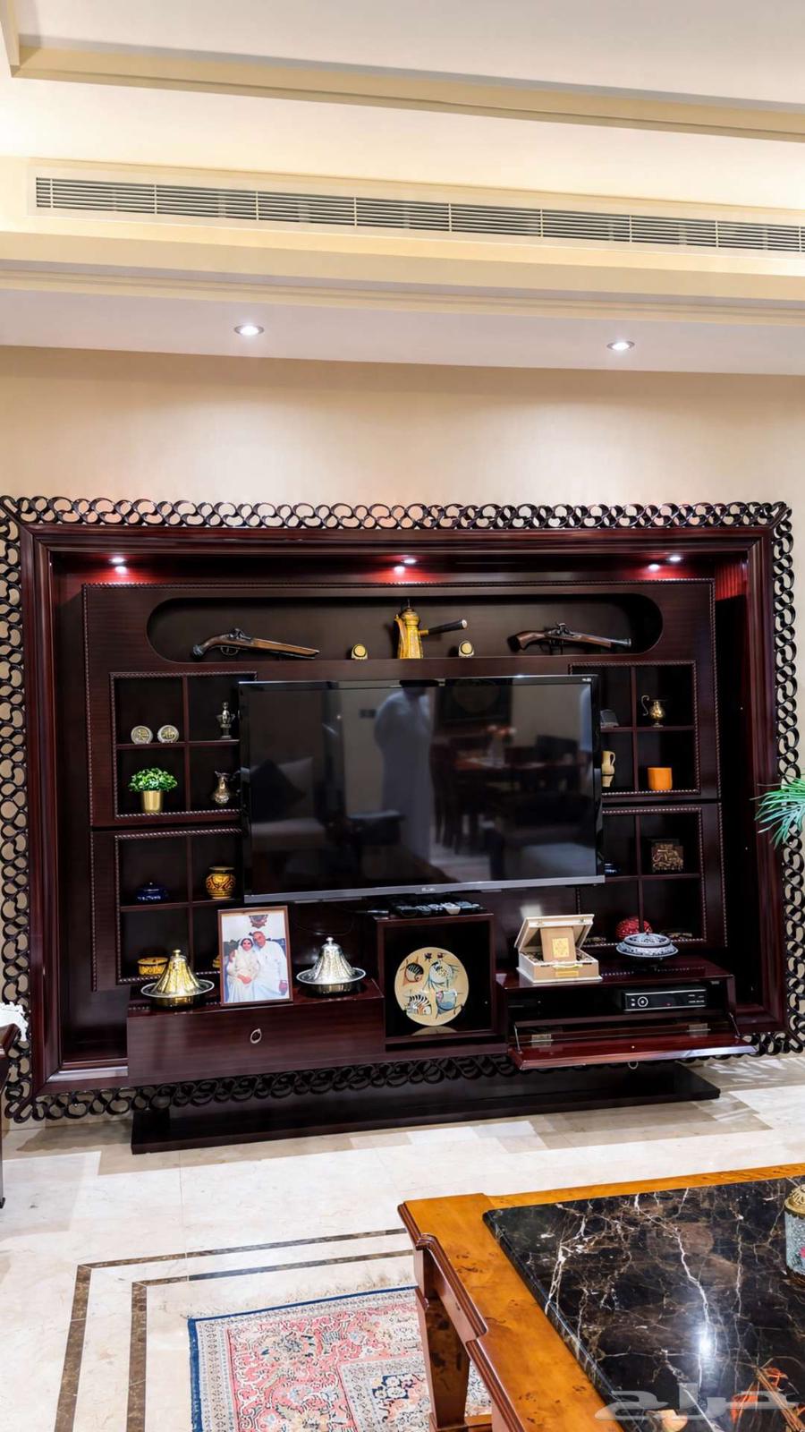 4 bedroom villa in Al Rawdah, Jeddah 8