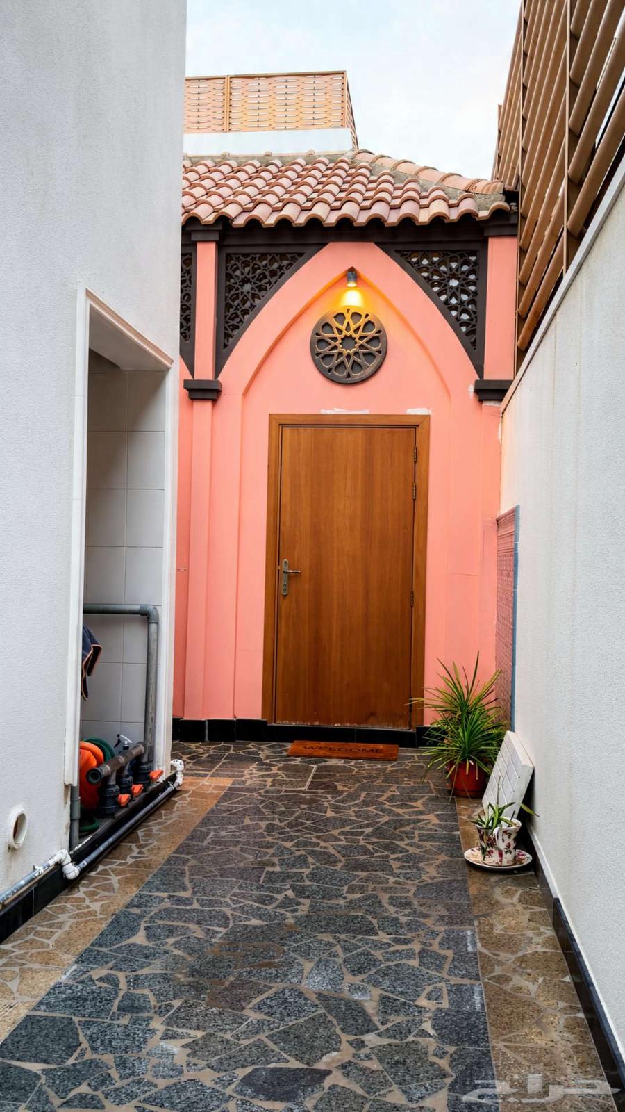 4 bedroom villa in Al Rawdah, Jeddah 16