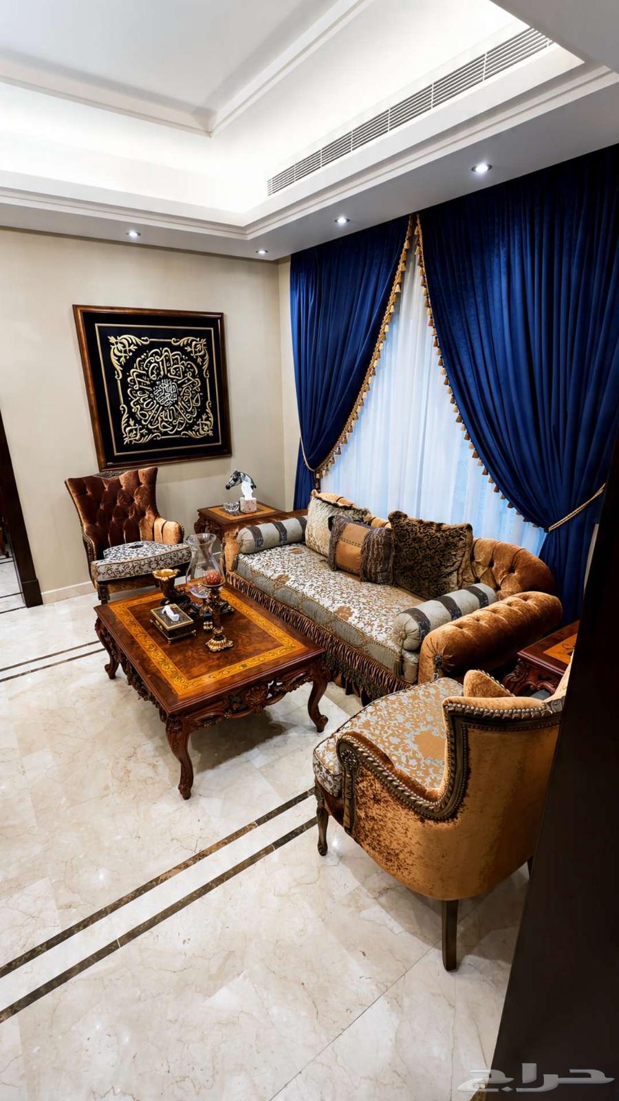 4 bedroom villa in Al Rawdah, Jeddah 39