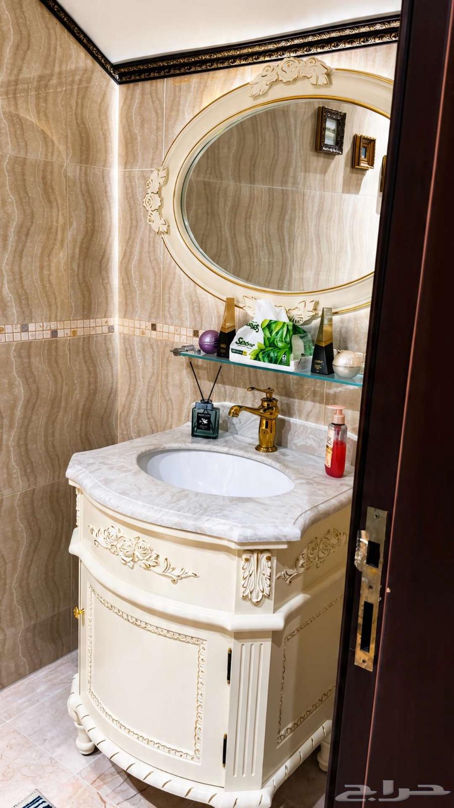 4 bedroom villa in Al Rawdah, Jeddah 34