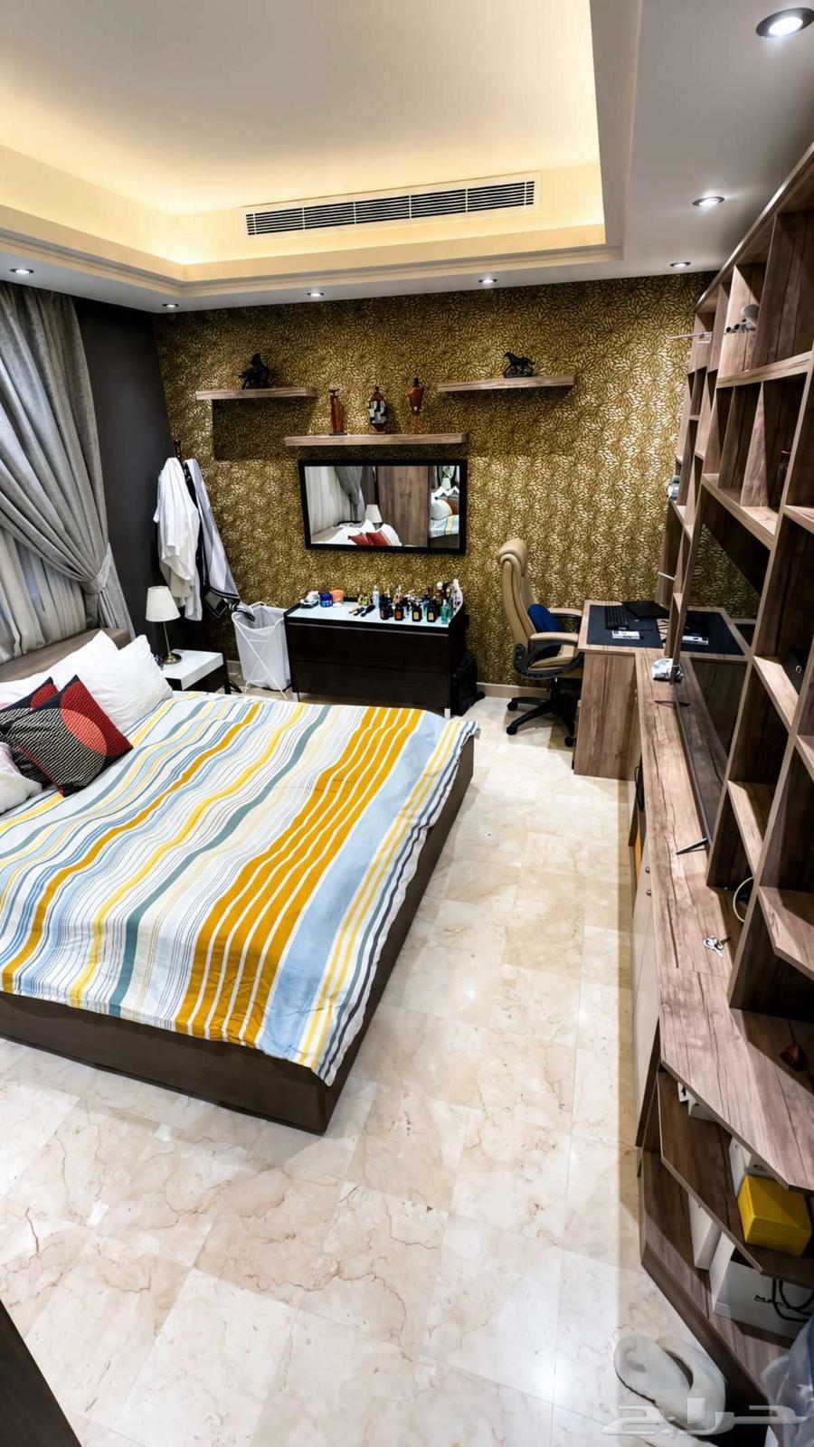4 bedroom villa in Al Rawdah, Jeddah 42