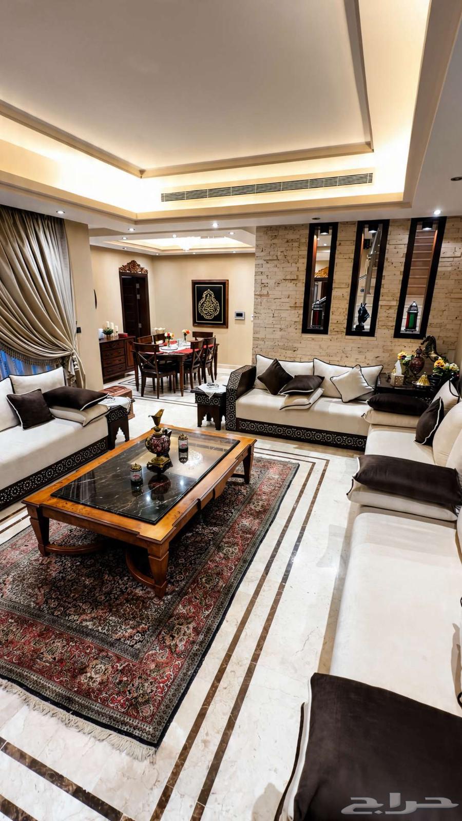 4 bedroom villa in Al Rawdah, Jeddah 46