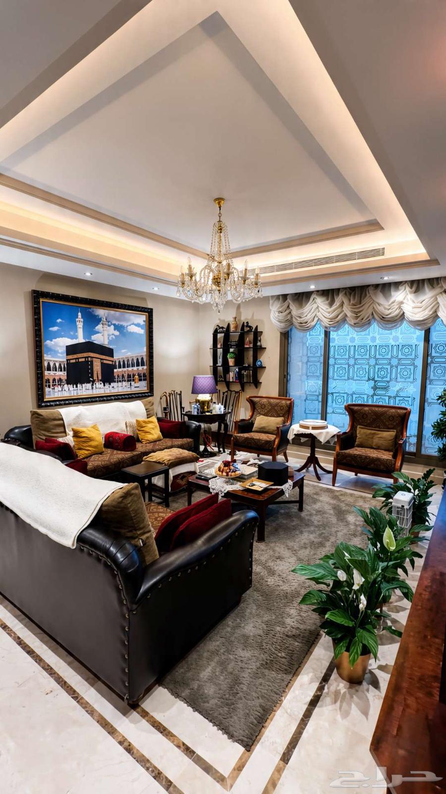 4 bedroom villa in Al Rawdah, Jeddah 18