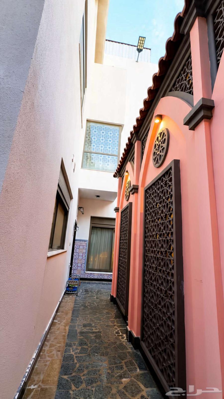 4 bedroom villa in Al Rawdah, Jeddah 44