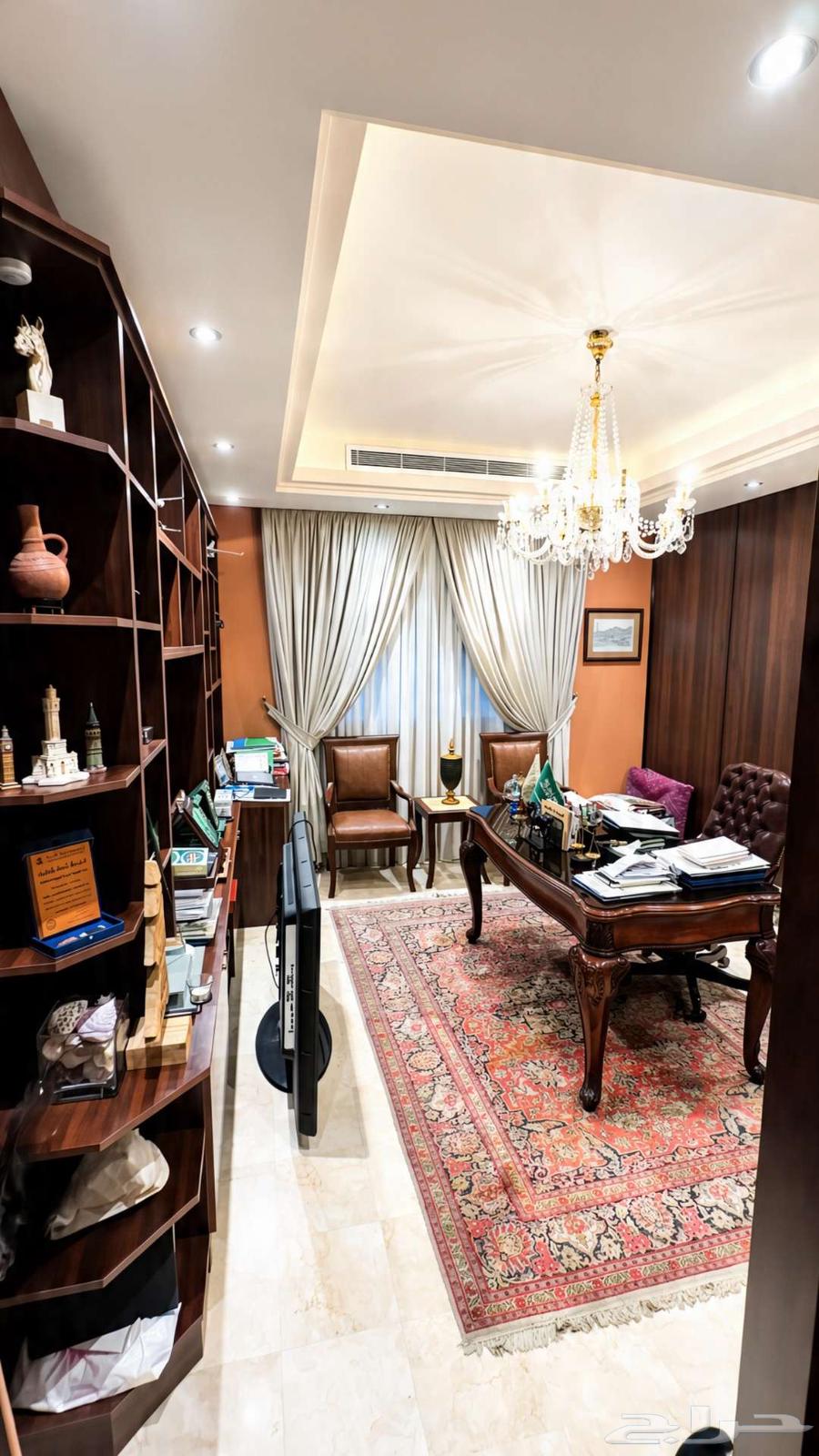 4 bedroom villa in Al Rawdah, Jeddah 38